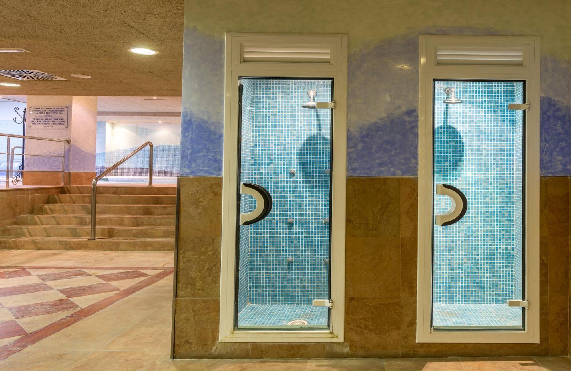 Leonardo Hotel Fuengirola Costa del Sol Exterior foto