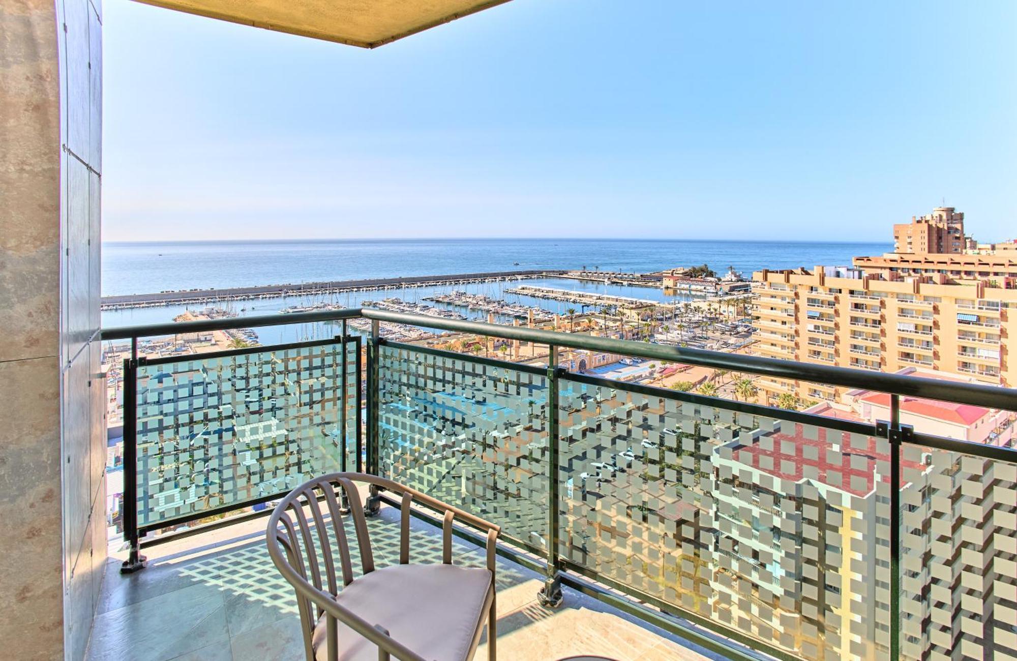 Leonardo Hotel Fuengirola Costa del Sol Quarto foto