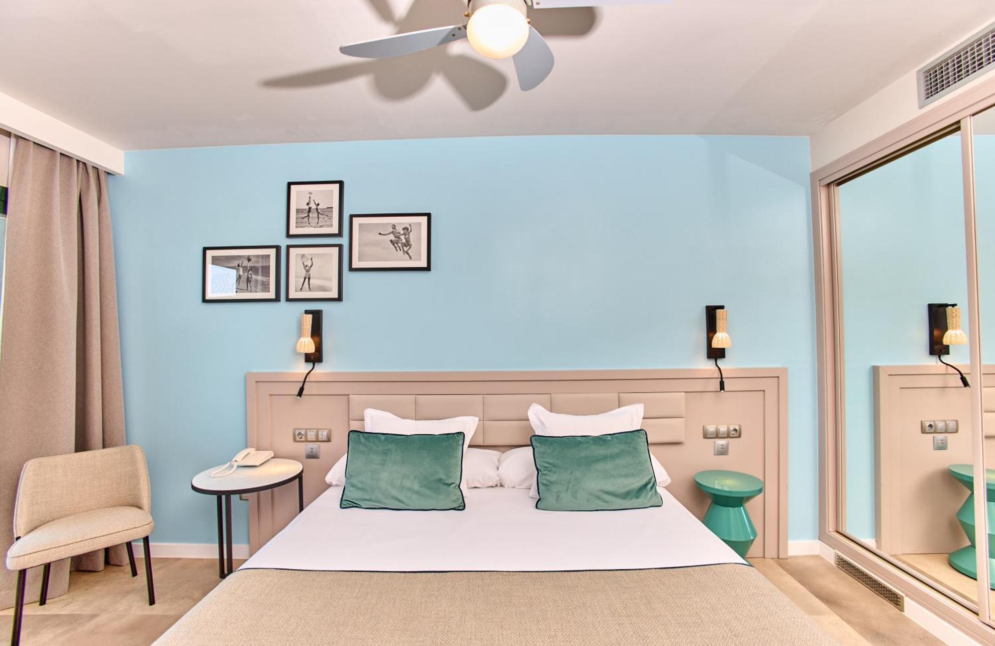 Leonardo Hotel Fuengirola Costa del Sol Quarto foto