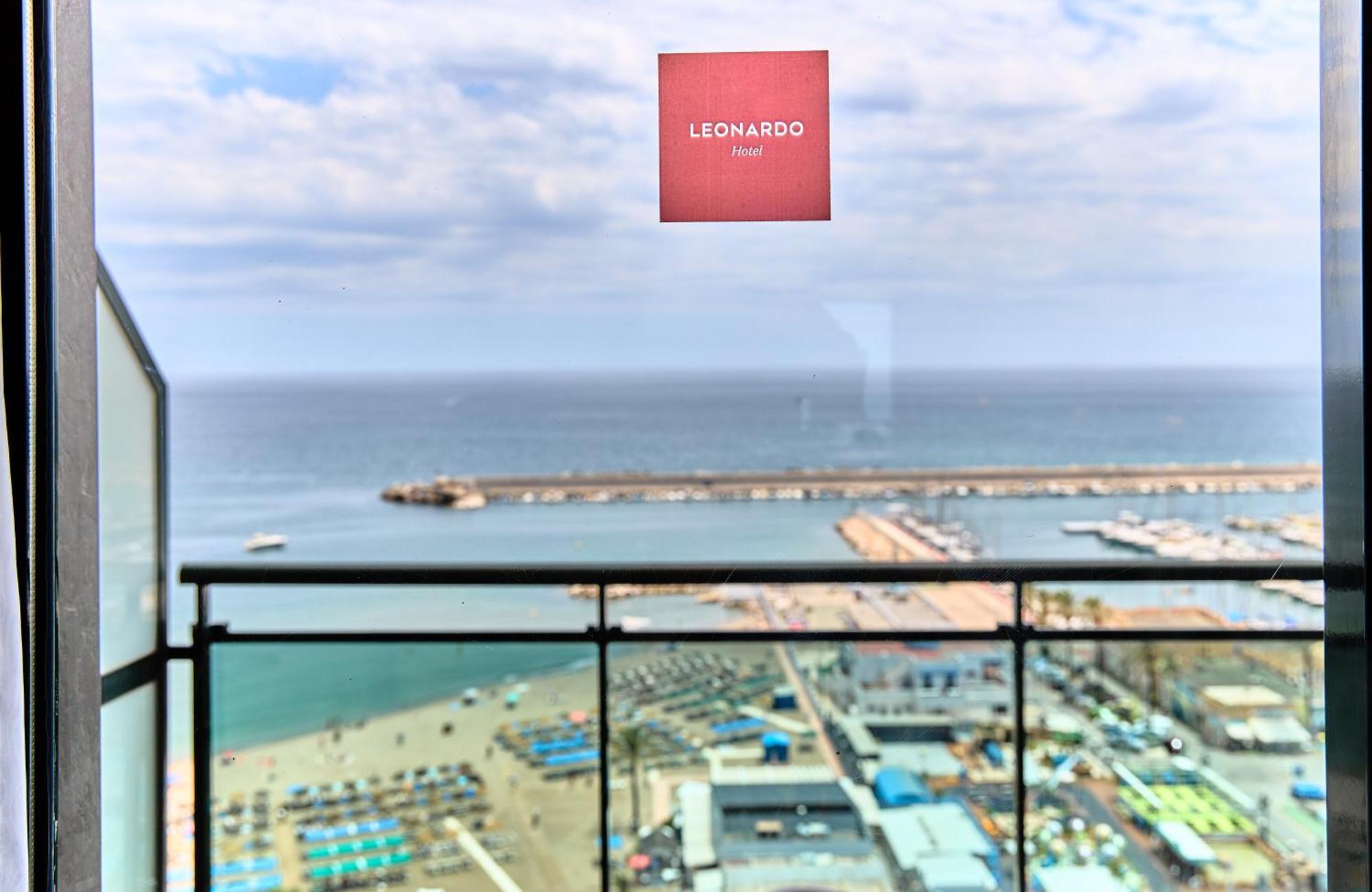 Leonardo Hotel Fuengirola Costa del Sol Quarto foto