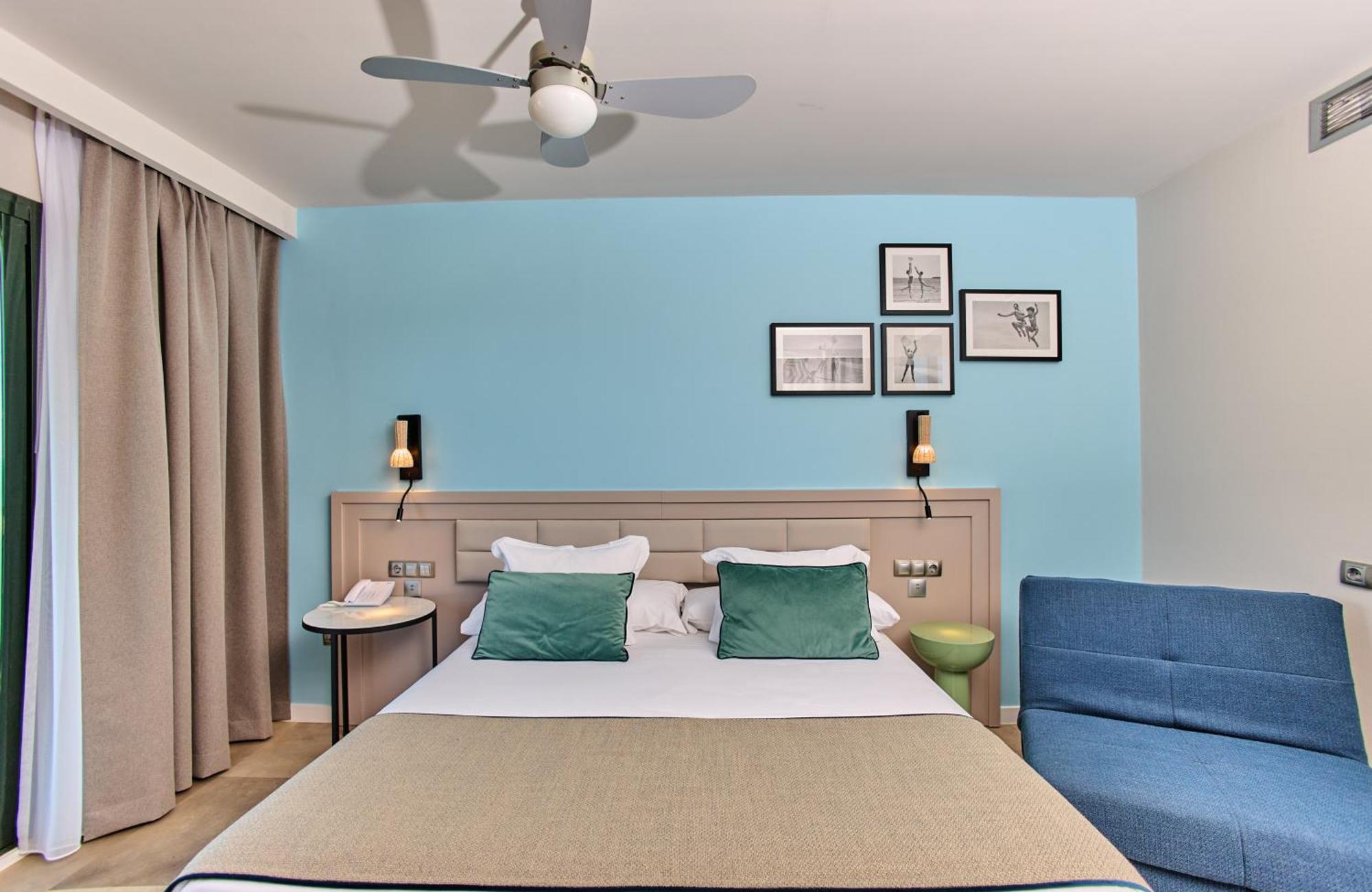 Leonardo Hotel Fuengirola Costa del Sol Quarto foto